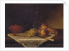 Still Life with Fruit by Carducius Plantagenet Ream
