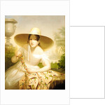 Spring, 1838 by Cephas Giovanni Thompson