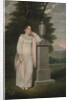 Mrs. Cephas Thompson, ca. 1810-20 by Cephas Thompson