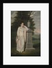 Mrs. Cephas Thompson, ca. 1810-20 by Cephas Thompson