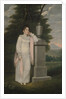 Mrs. Cephas Thompson, ca. 1810-20 by Cephas Thompson