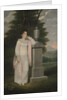 Mrs. Cephas Thompson, ca. 1810-20 by Cephas Thompson