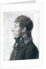 Jean-Victor Moreau, ca. 1806 or 1811 by Charles Balthazar Julien Févret de Saint-Mémin