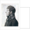 Jean-Victor Moreau, ca. 1806 or 1811 by Charles Balthazar Julien Févret de Saint-Mémin