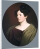 Mrs. David Cadwallader Colden, 1830 by Charles Cromwell Ingham