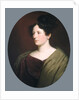Mrs. David Cadwallader Colden, 1830 by Charles Cromwell Ingham