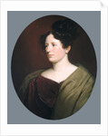 Mrs. David Cadwallader Colden, 1830 by Charles Cromwell Ingham