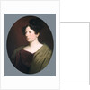 Mrs. David Cadwallader Colden, 1830 by Charles Cromwell Ingham