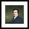 Benjamin Moore McVickar, ca. 1825 by Charles Cromwell Ingham