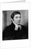 Rev. Christopher Edwards Gadsden, 1819 by Charles Fraser