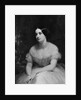 Mrs. James Clinton Griswold, 1854 by Charles Loring Elliott