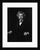 Mark Twain, 1890 by Charles Noel Flagg