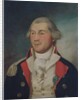 Joseph Howell, Jr., ca. 1787 by Charles Peale Polk