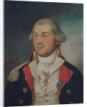 Joseph Howell, Jr., ca. 1787 by Charles Peale Polk
