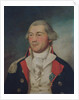 Joseph Howell, Jr., ca. 1787 by Charles Peale Polk