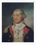 Joseph Howell, Jr., ca. 1787 by Charles Peale Polk