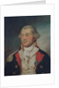 Joseph Howell, Jr., ca. 1787 by Charles Peale Polk