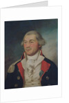 Joseph Howell, Jr., ca. 1787 by Charles Peale Polk