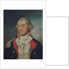 Joseph Howell, Jr., ca. 1787 by Charles Peale Polk
