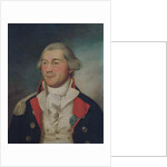 Joseph Howell, Jr., ca. 1787 by Charles Peale Polk