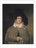 Mrs. Thomas Brewster Coolidge, ca. 1827 by Chester Harding