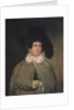 Mrs. Thomas Brewster Coolidge, ca. 1827 by Chester Harding