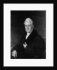 Stephen Van Rensselaer, ca. 1828 by Chester Harding