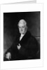 Stephen Van Rensselaer, ca. 1828 by Chester Harding