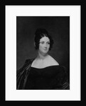 Eunice Harriet Brigham, ca. 1835 by Chester Harding