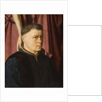 A Donor Presented by a Saint, ca. 1460-65 by Circle of Dieric Bouts