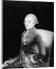 Don Bernardo de Iriarte by Goya (copy after)