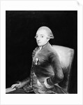 Don Bernardo de Iriarte by Goya (copy after)