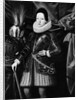 Ferdinando II de' Medici as a Boy by Justus Sustermans (copy after)