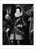 Ferdinando II de' Medici as a Boy by Justus Sustermans (copy after)