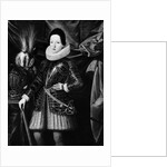 Ferdinando II de' Medici as a Boy by Justus Sustermans (copy after)