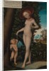Venus with Cupid the Honey Thief, ca. 1580-1620 by Lucas Cranach the Elder (copy after)
