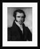 Portrait of a Gentleman, 1820-22 by Daniel Dickinson