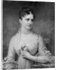 Mrs. Sylvester Dering, 1878 by Daniel Huntington