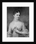 Mrs. Sylvester Dering, 1878 by Daniel Huntington