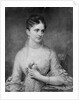 Mrs. Sylvester Dering, 1878 by Daniel Huntington