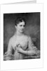 Mrs. Sylvester Dering, 1878 by Daniel Huntington