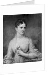 Mrs. Sylvester Dering, 1878 by Daniel Huntington