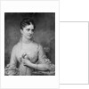 Mrs. Sylvester Dering, 1878 by Daniel Huntington