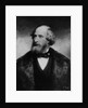Cyrus W. Field, 1879 by Daniel Huntington