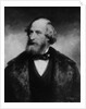 Cyrus W. Field, 1879 by Daniel Huntington