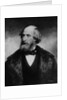Cyrus W. Field, 1879 by Daniel Huntington