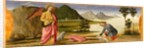 Tobias and the Angel, ca. 1479 by Davide Ghirlandaio