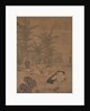 The Scholar Fu Sheng Transmitting the Book of Documents, 15th-mid-16th century by Du Jin