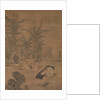 The Scholar Fu Sheng Transmitting the Book of Documents, 15th-mid-16th century by Du Jin