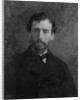 Sanford Robinson Gifford, 1880 by Eastman Johnson